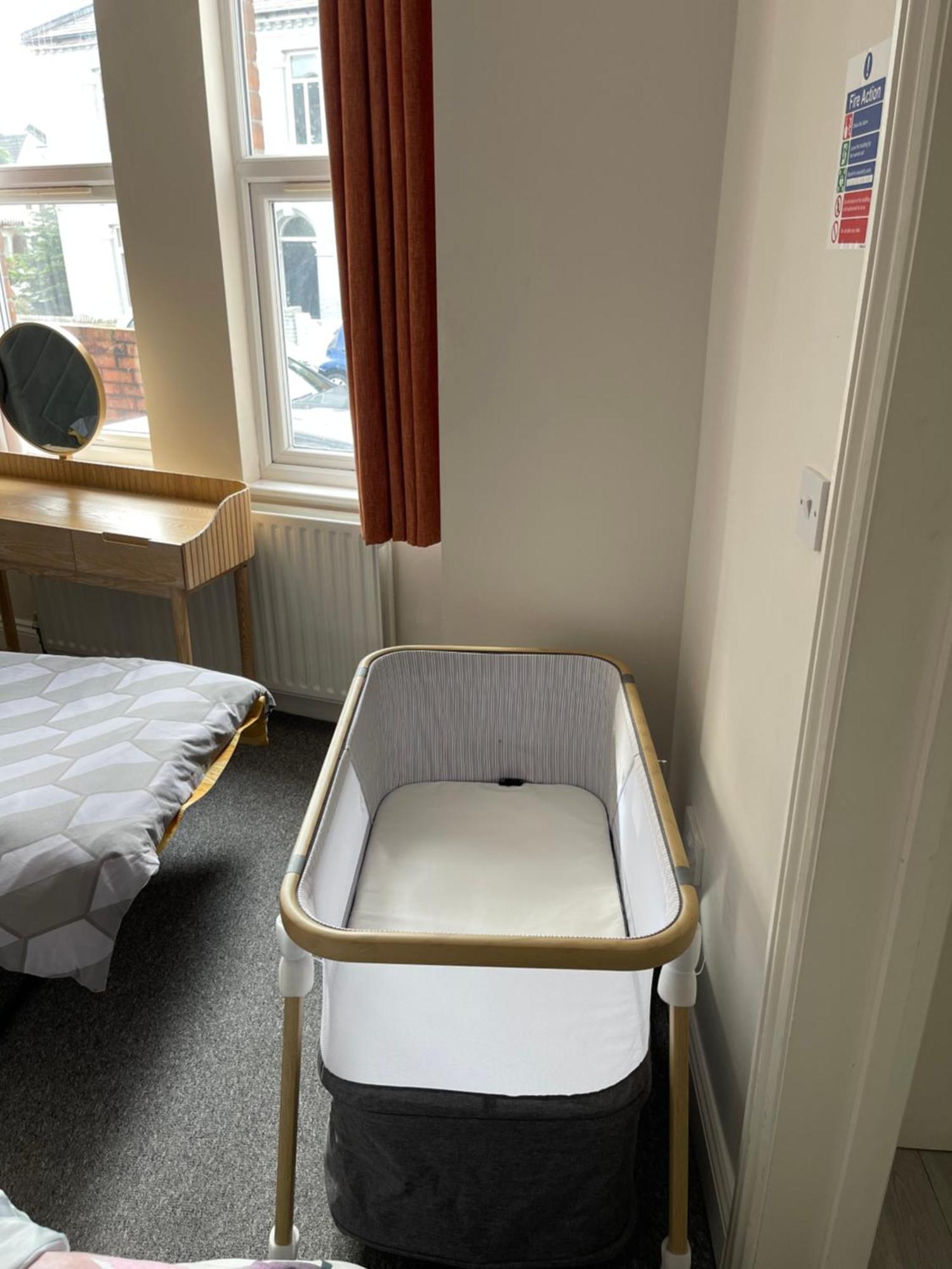 Cosy 1 Bed Apartment With Free Parking Close To Underground Station Zone 2 For Quick Access To Central London Up To 5 Guests Eksteriør bilde