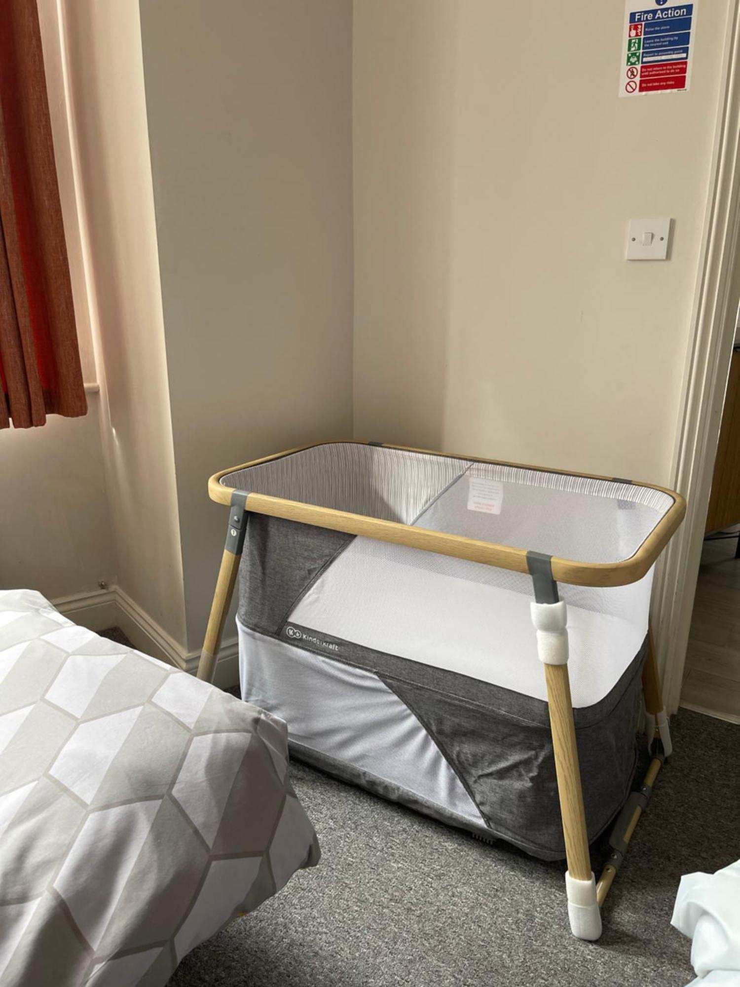 Cosy 1 Bed Apartment With Free Parking Close To Underground Station Zone 2 For Quick Access To Central London Up To 5 Guests Eksteriør bilde